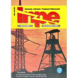 Biuletyn SEP INPE, nr 22 - wersja papierowa