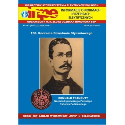 Biuletyn SEP INPE, nr 161