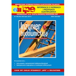 Biuletyn SEP INPE, nr 166