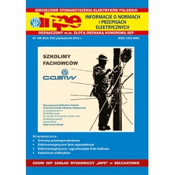 Biuletyn SEP INPE, nr 169