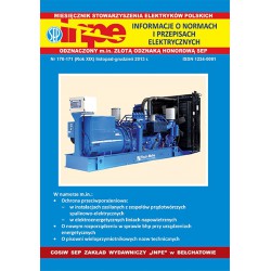 Biuletyn SEP INPE, nr 170-171