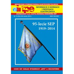 Biuletyn SEP INPE, nr 174