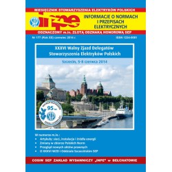 Biuletyn SEP INPE, nr 177