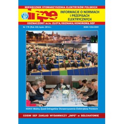 Biuletyn SEP INPE, nr 178