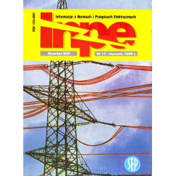 Biuletyn SEP INPE, nr 17 - wersja papierowa