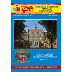 Biuletyn SEP INPE, nr 181