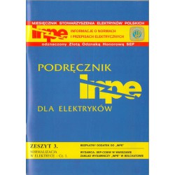 Zeszyt monotematyczny nr 3