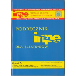 Zeszyt monotematyczny nr 5