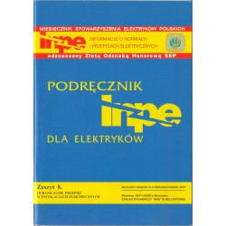 Zeszyt monotematyczny nr 8