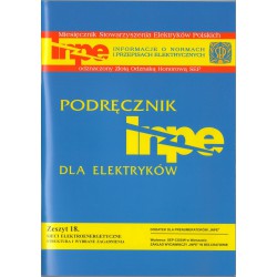 Zeszyt monotematyczny nr 18