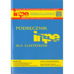 Zeszyt monotematyczny nr 21