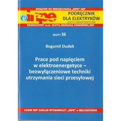 Zeszyt monotematyczny nr 36