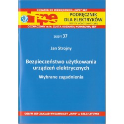 Zeszyt monotematyczny nr 37