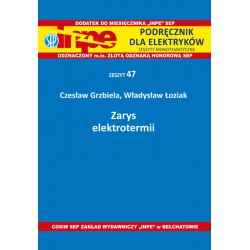 Zeszyt monotematyczny nr 47