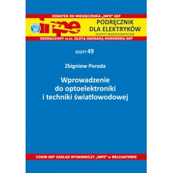 Zeszyt monotematyczny nr 49