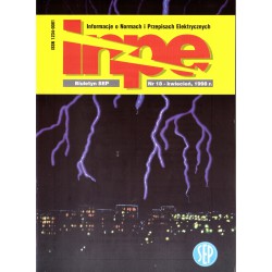 Biuletyn SEP INPE, nr 18 - wersja papierowa