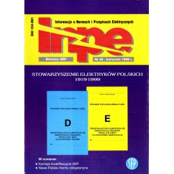 Biuletyn SEP INPE, nr 25 - wersja papierowa