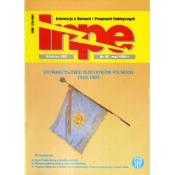 Biuletyn SEP INPE, nr 26 - wersja papierowa