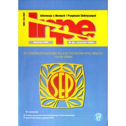 Biuletyn SEP INPE, nr 28 - wersja papierowa