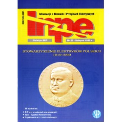 Biuletyn SEP INPE, nr 29 - wersja papierowa