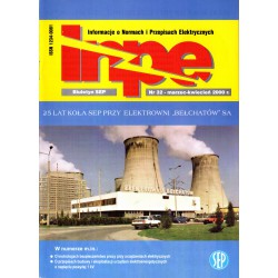 Biuletyn SEP INPE, nr 32 - wer. papierowa