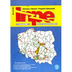 Biuletyn SEP INPE, nr 33 - wer. papierowa