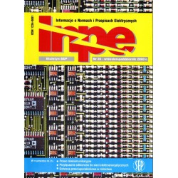 Biuletyn SEP INPE, nr 35 - wer. papierowa