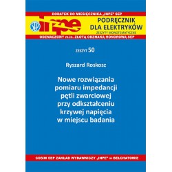Zeszyt monotematyczny nr 50 - wersja papierowa
