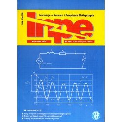 Biuletyn SEP INPE, nr 40